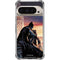 DC Comics Batman War on Crime Cover (Brazil) Pixel 9/9 Pro Clear Case